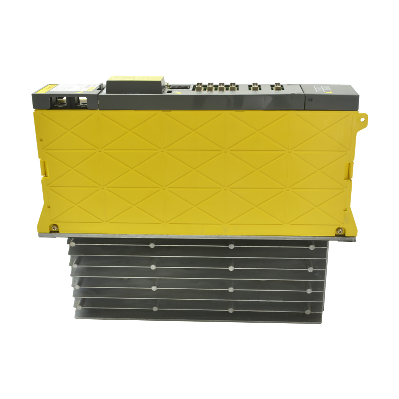 Manufacturer Fanuc Servo Amplifier High Quality Driver