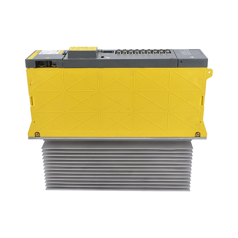 1 Year Warranty A06B-6079-H207 FANUC A06B-6079-H207Used Original Price Fast Delivery AC Servo Amplifier Drive Module Unit