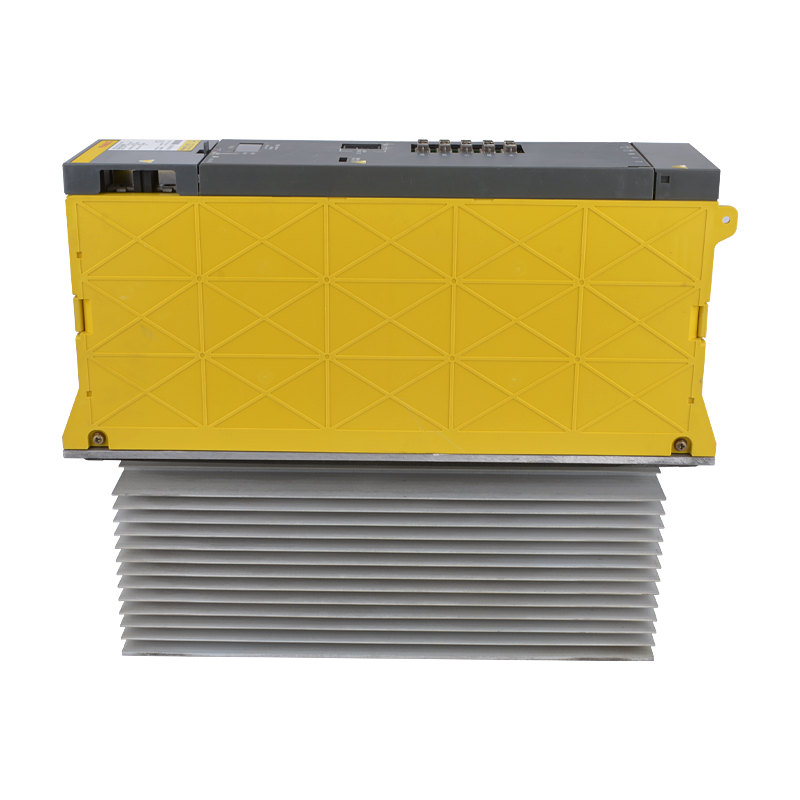 Fanuc Cnc Control Japan Original Servo Amplifier fanuc amplifier A06B-6082-H206#H511
