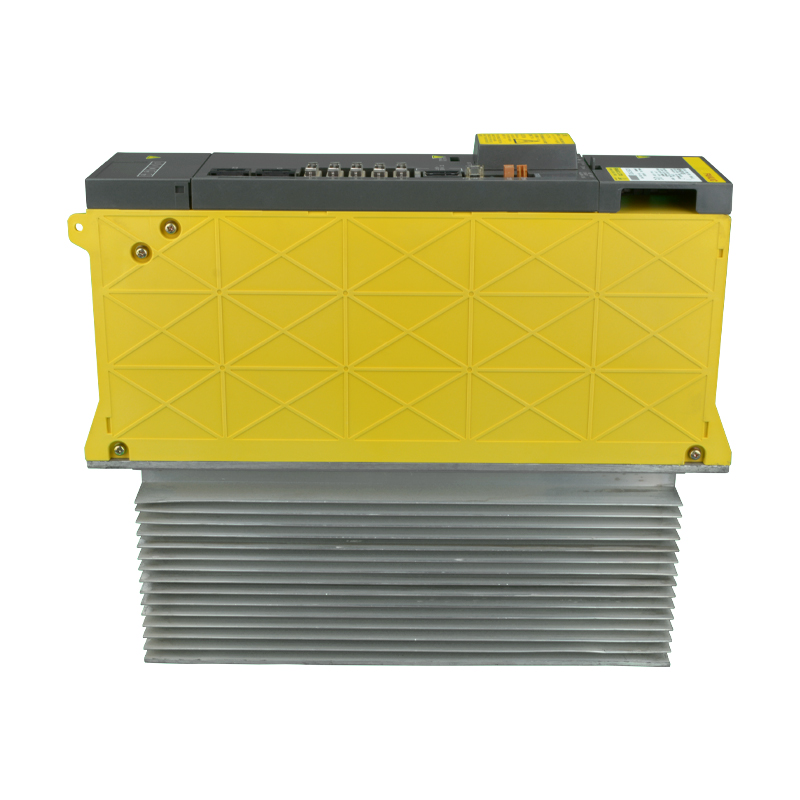 Servo amplifier high quality driver A06B-6097-H206 FANUC driver 100% new brand original drivers