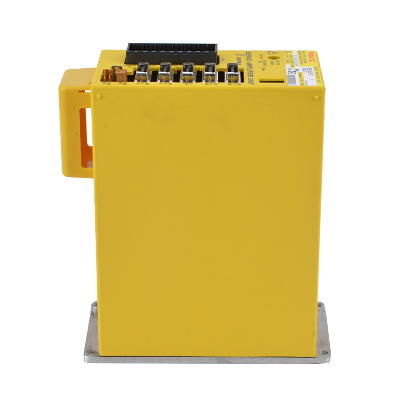 CNC Original Japan FANUC CNC Control Servo Amplifier Driver Module A06B-6093-H172 in stock Fast delivery