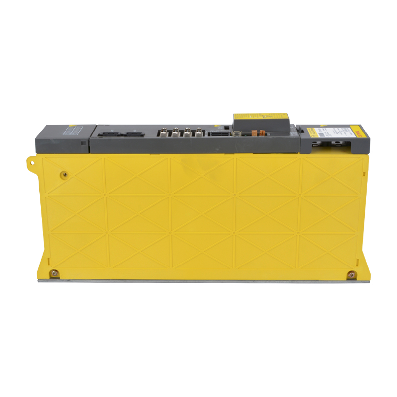CNC Original Japan FANUC CNC Control Servo Amplifier Driver Module A06B-6096-H102 in stock Fast delivery