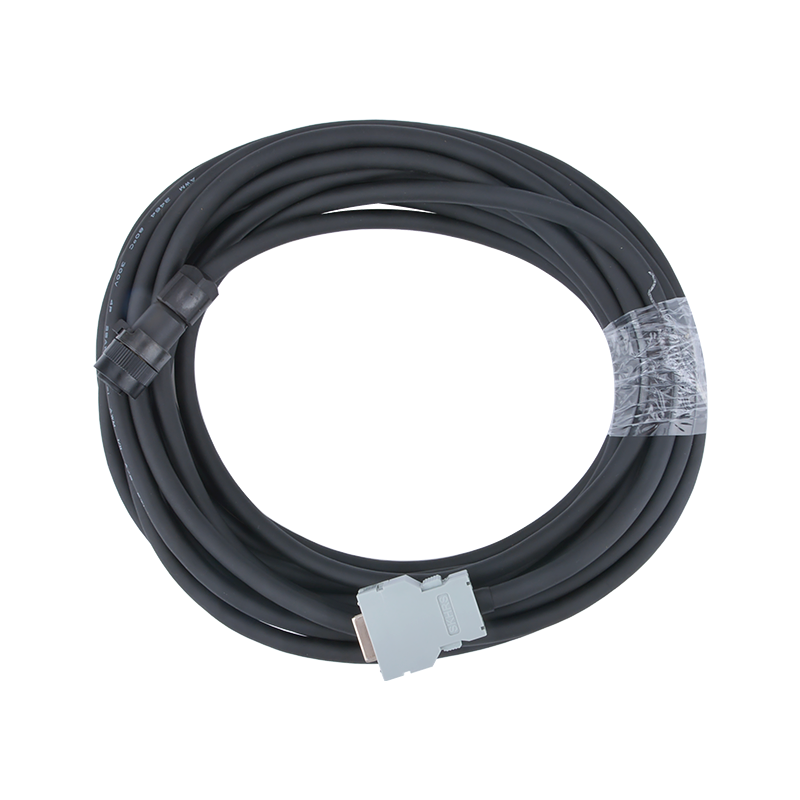 Manufacturer Insights: Fanuc Encoder Cable Trade Overview