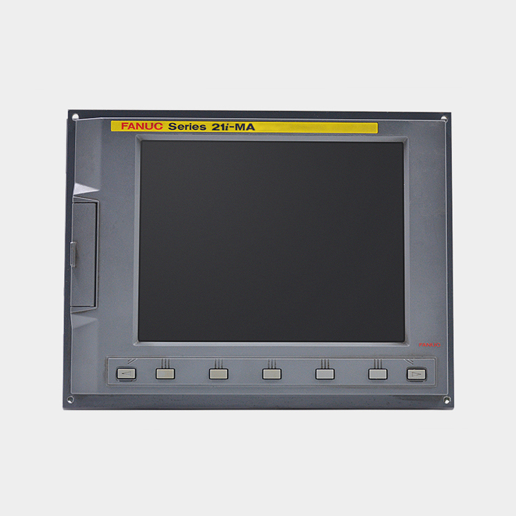 Hot Selling for Okuma - Japan original 21i-MA fanuc cnc controller A02B-0247-B506 – Weite detail pictures