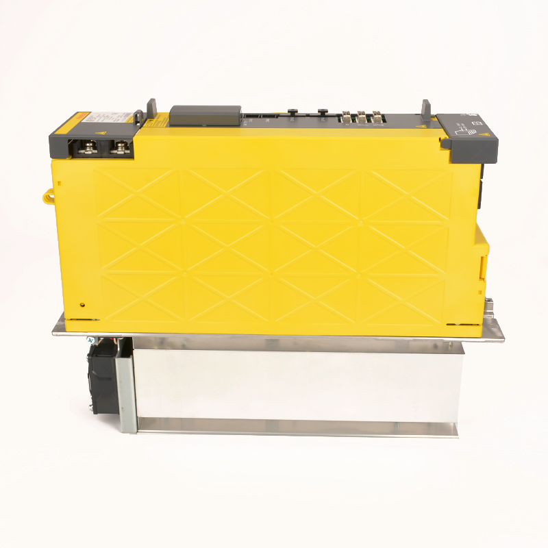 Fanuc drives A06B-6117-H211 F Fanuc aiSV 160/160 servo amplifier