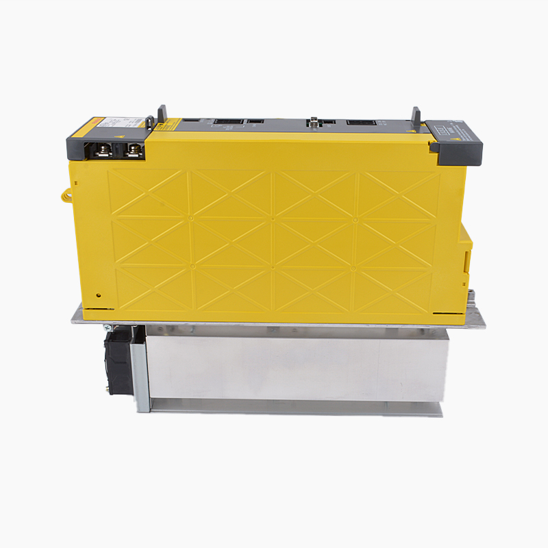 Fanuc drives A06B-6140-H015 A Fanuc αiPS 15 power supply