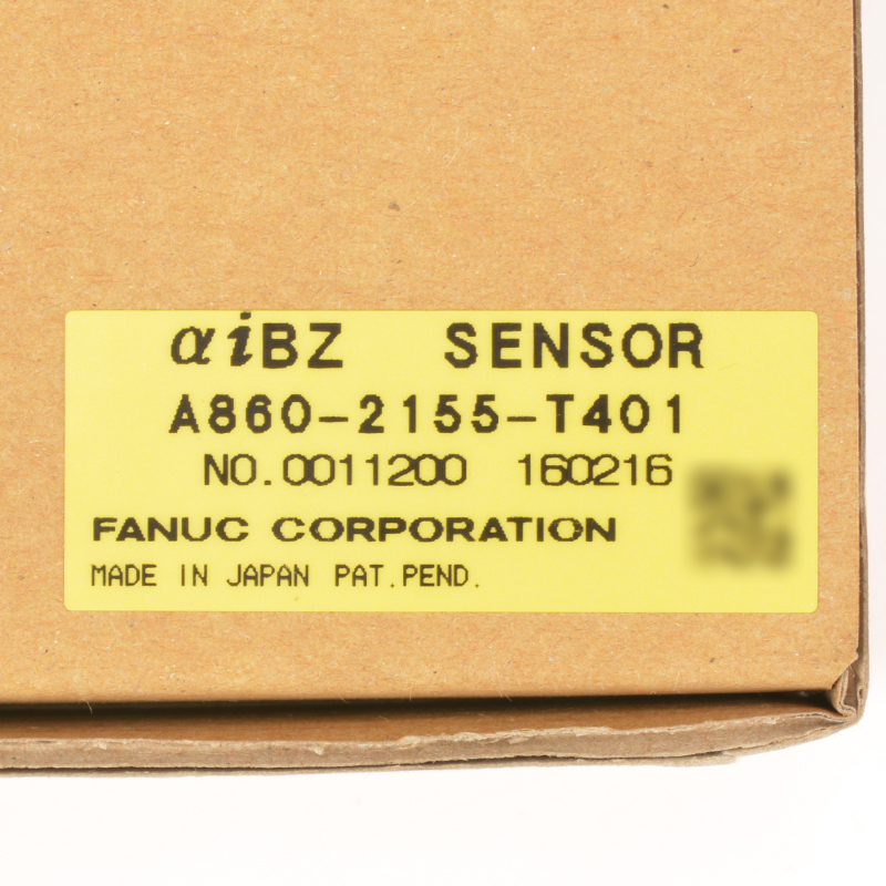 Wholesale Magnetic Sensor Fanuc A860-2155-T401