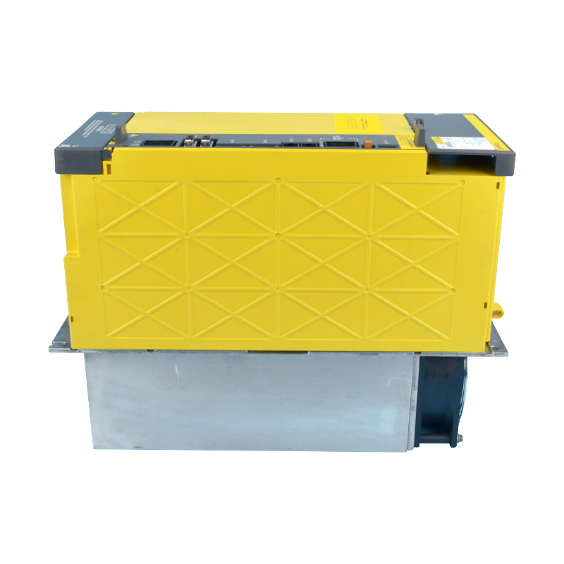 Fanuc drives A06B-6117-H109#J012 Fanuc aisv360
