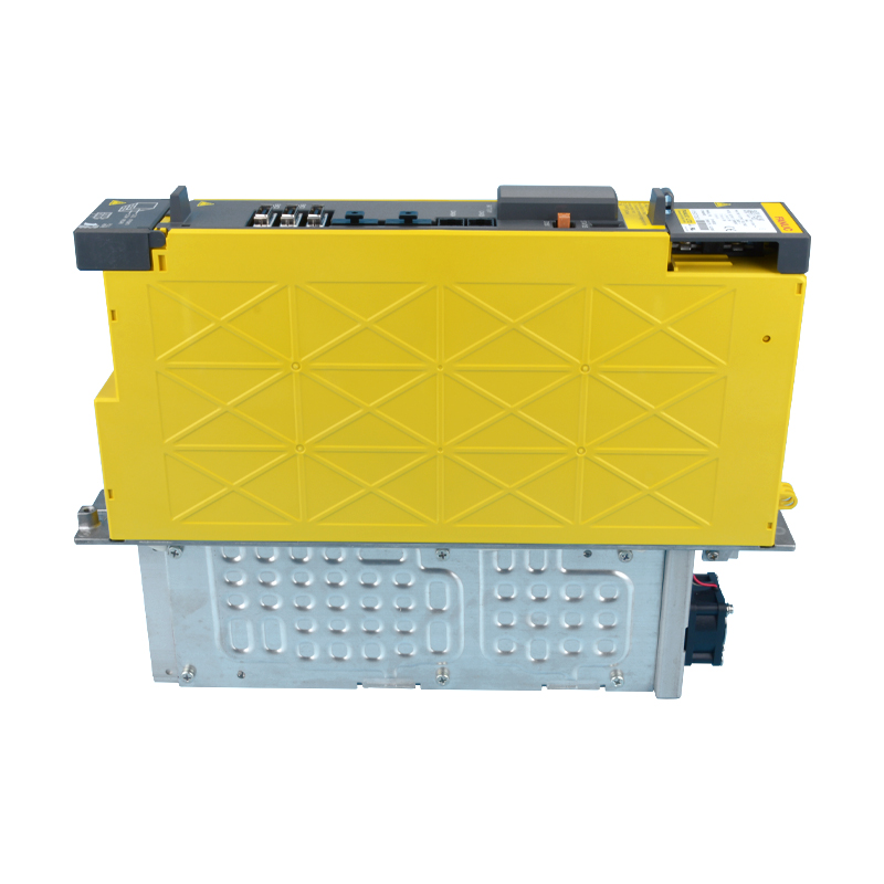 Fanuc drives A06B-6117-H207 Fanuc aisv40/40