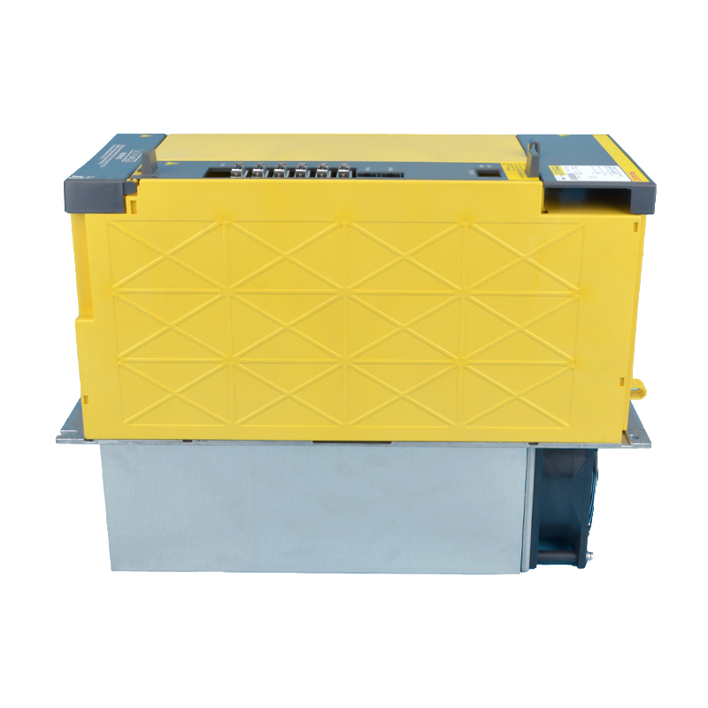 Fanuc drives A06B-6121-H030#H570 Fanuc spindle amplifier module