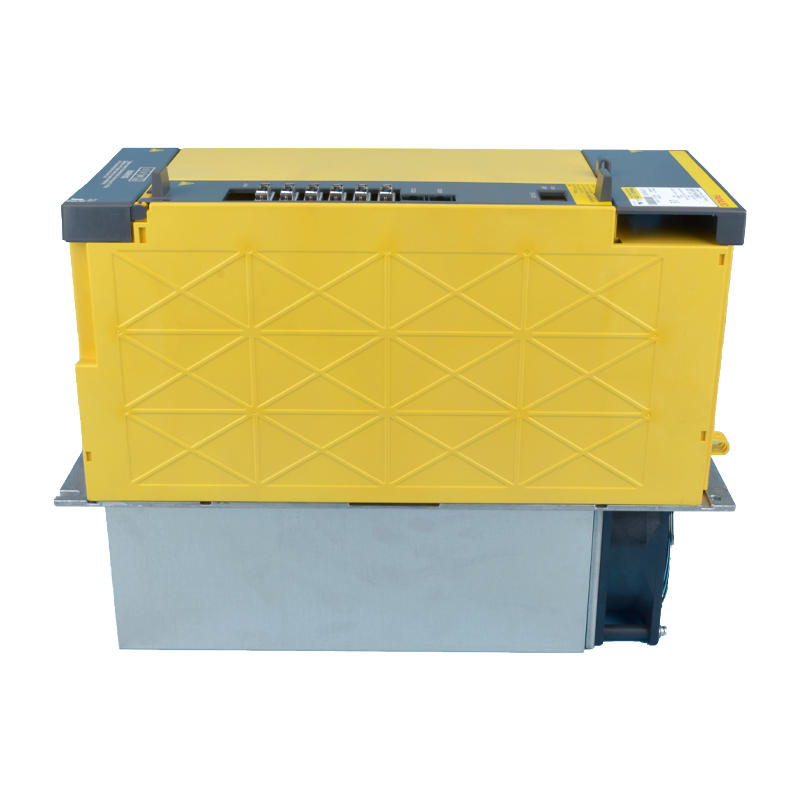Fanuc drives A06B-6121-H045#H570 Fanuc spindle amplifier module