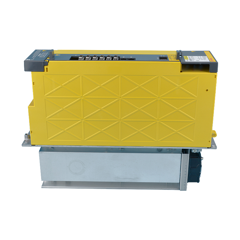 Fanuc drives A06B-6141-H011#H580 D Fanuc αiSP 11 spindle servo amplifier