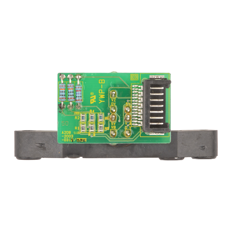 Reliable Supplier of Fanuc Sensor A20B-2003-0311