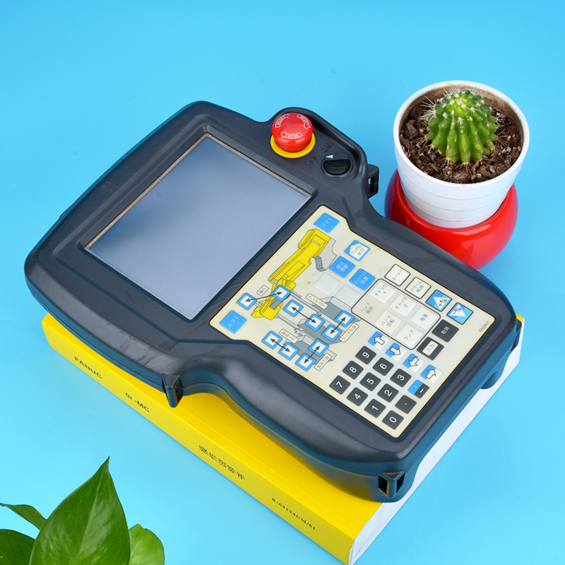 Manufacturer of DX200 Teach Pendant for Robotics