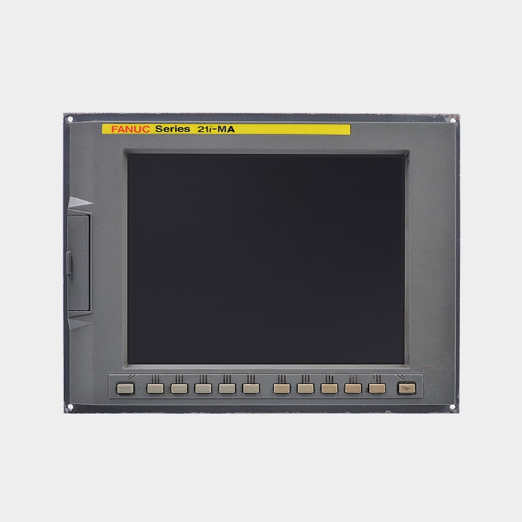 Hot Selling for Okuma - Japan original 21i-MA fanuc cnc controller A02B-0247-B506 – Weite detail pictures