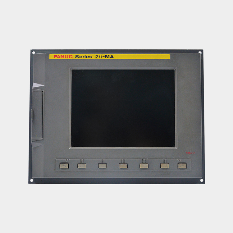 Hot Selling for Okuma - Japan original 21i-MA fanuc cnc controller A02B-0247-B506 – Weite detail pictures